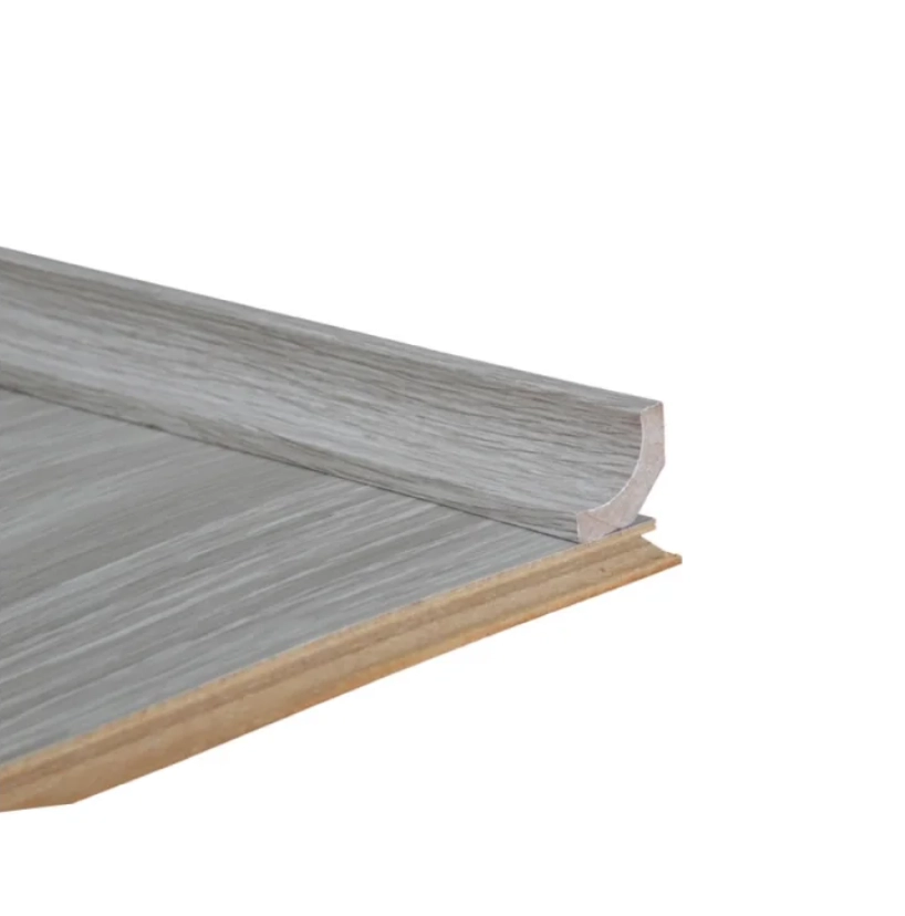 Baguete Durafloor 2cm Gris Almada/Bruxelas/Miami/Buenos Aires