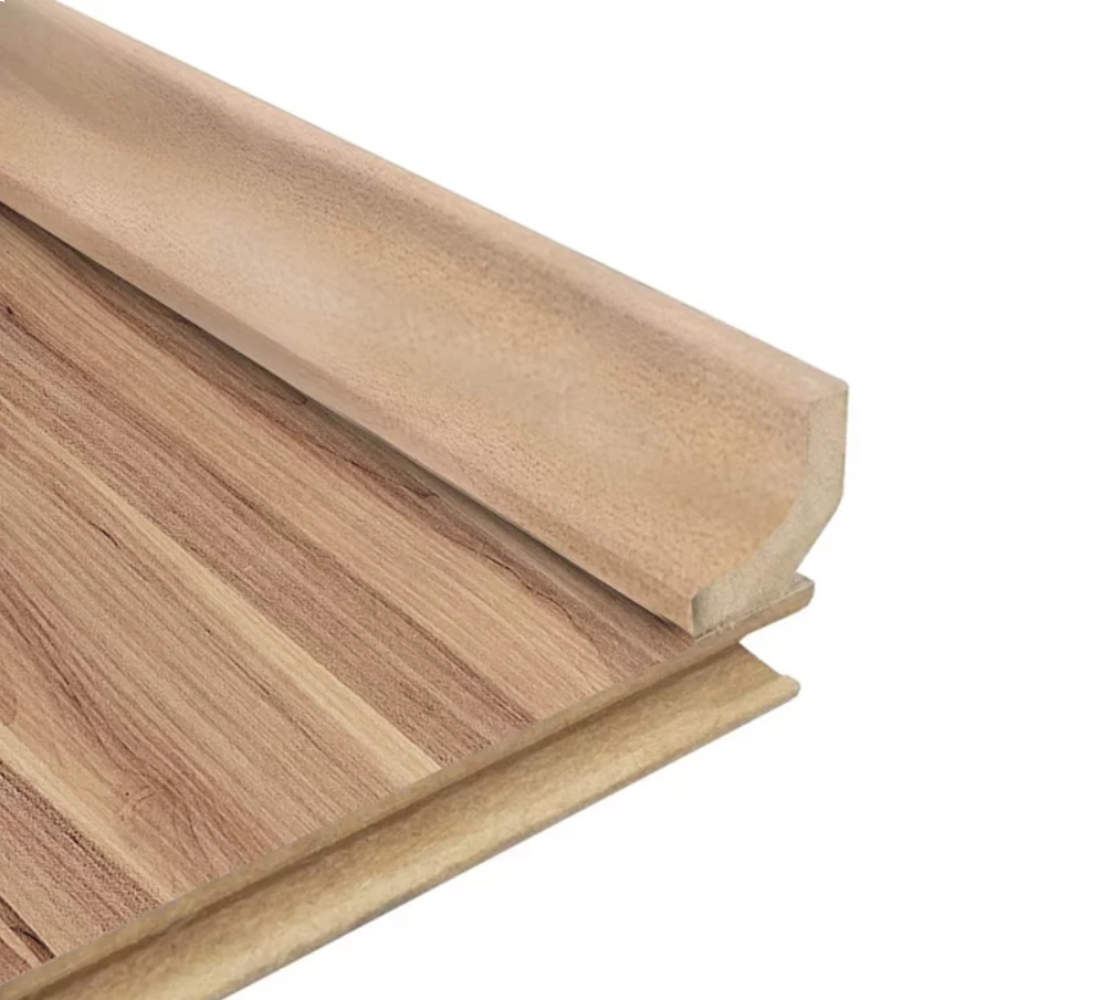 Baguete Durafloor 2cm Tauari Ravena