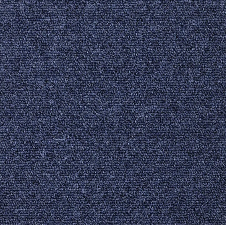 Carpete Tarkett Basic Dots Medium Blue