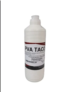 Cola Taco PVA 1 kg Alta Densidade