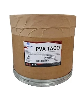 Cola Taco PVA 20 kg Alta Densidade