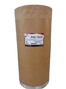 Cola Taco PVA 50 kg Alta Densidade