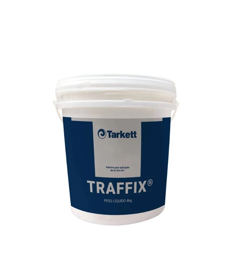 Cola Tarkett Traffix 4kg