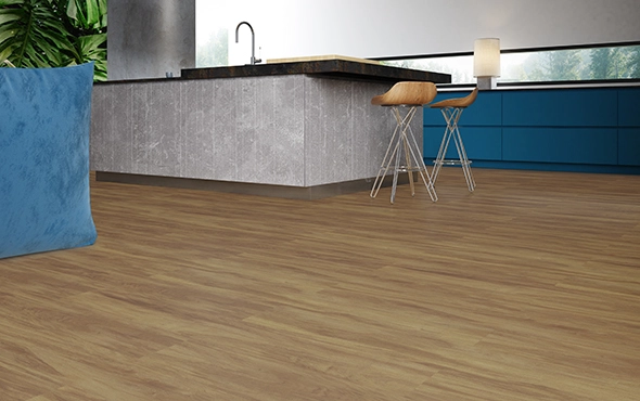 Piso Vinílico Durafloor Urban Sinai 2mm