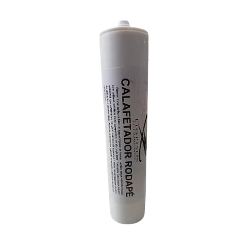 HD Calafetador 400g Branco