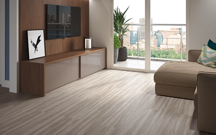 Piso Laminado Clicado Durafloor Link Buenos Aires