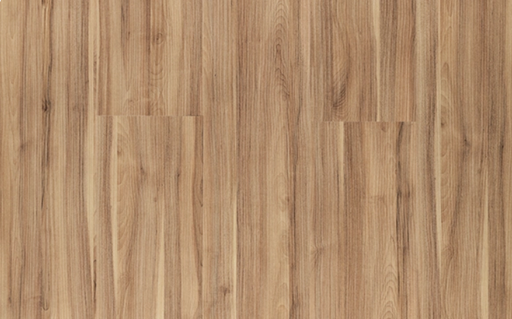 Piso Laminado Clicado Durafloor Link Tauari Ravena