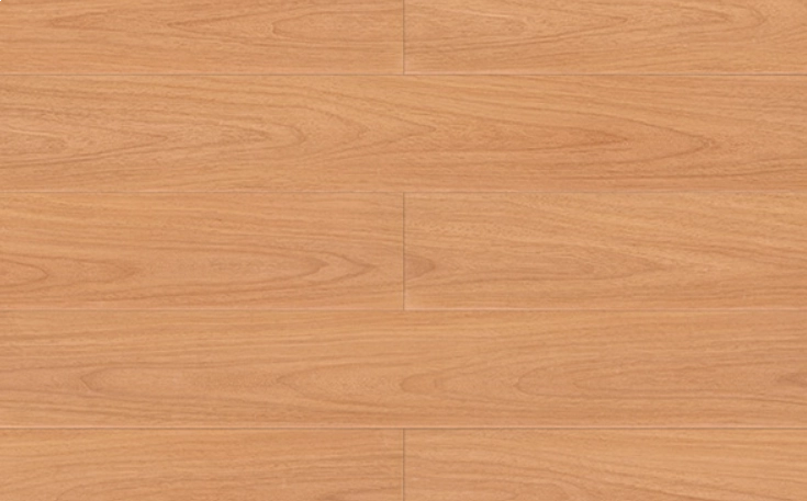 Piso Laminado Clicado Durafloor Nature Jequitiba Rosa