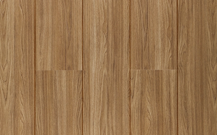 Piso Laminado Clicado Durafloor Studio Carvalho Hanover