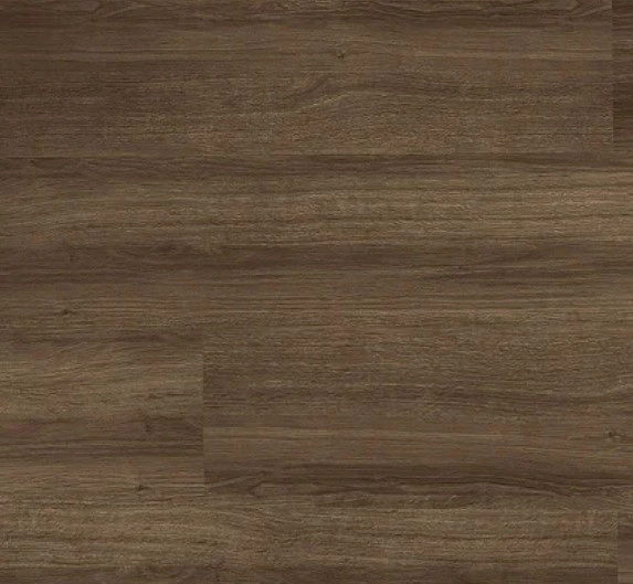 Piso Laminado Eucafloor Colado Prime  Castanho Terracota