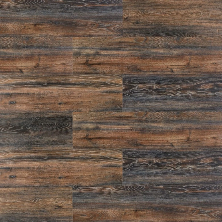 Piso Laminado Eucafloor New Elegance Canyon Black Oak