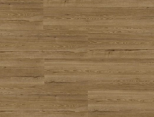 Piso Laminado Eucafloor New Elegance encaixe novo CLICK Freijó Âmbar Lançamento Revestir