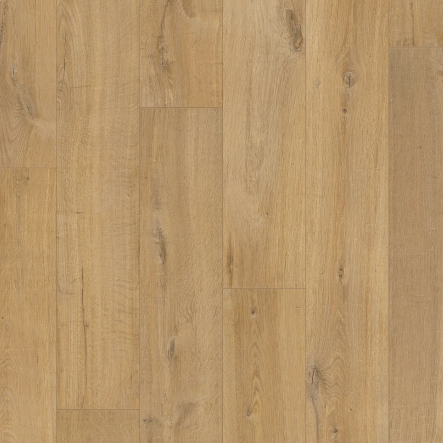 Piso Laminado Quick Step Impressive 1855 - Carvalho Natural Soft