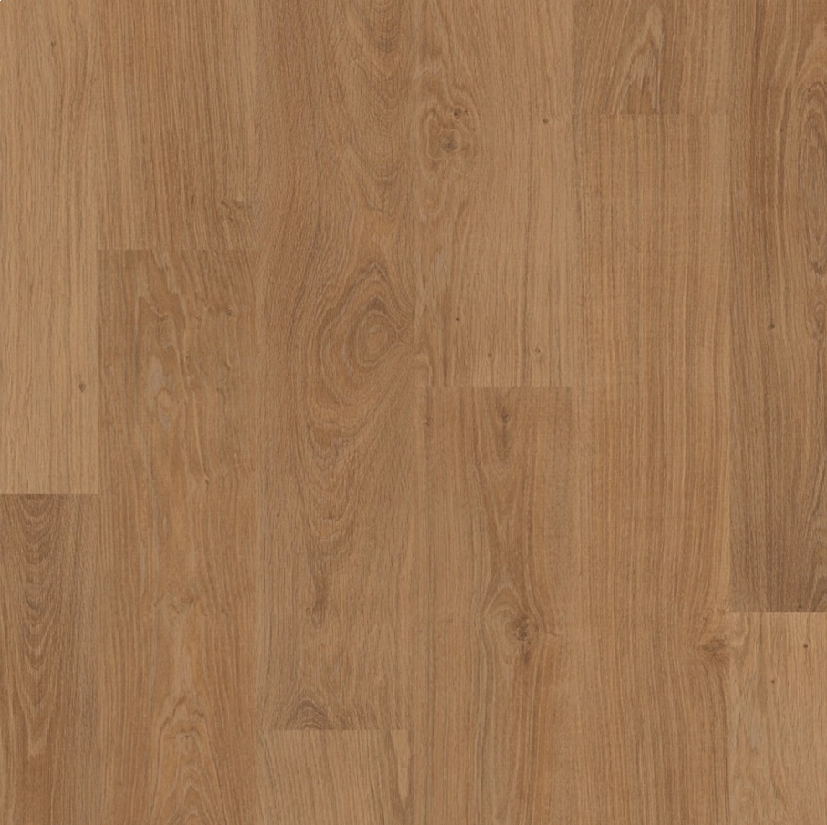 Piso Laminado Quick Step Smart 1292 - Carvalho Natural Envernizado