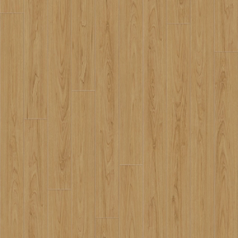 Piso Vinílico Durafloor Nativa Clicado 5mm - Cor Natal