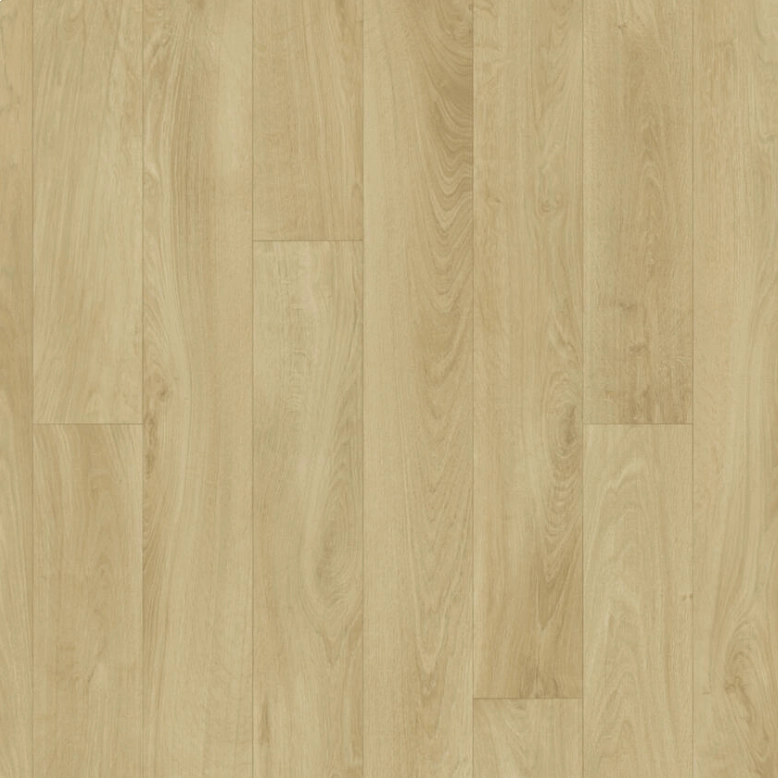 Piso Vinílico em Manta Tarkett Decode Wood French Oak Gold