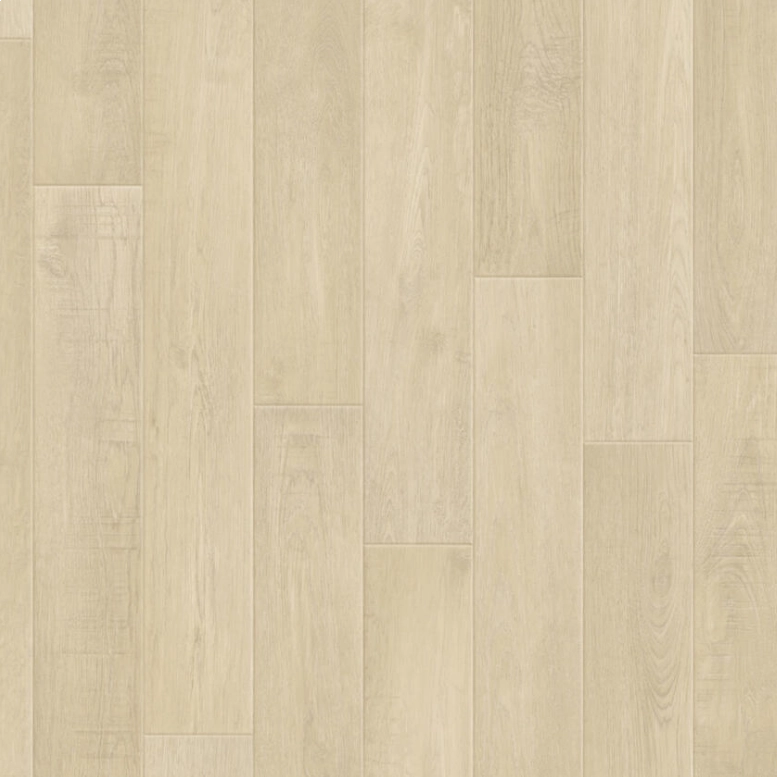 Piso Vinílico em Manta Tarkett Decode Wood Holm Oak Blond