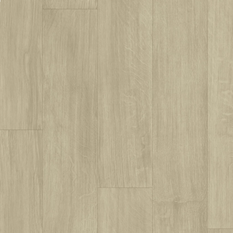 Piso Vinílico em Manta Tarkett Decode Wood Oak Natural Beige