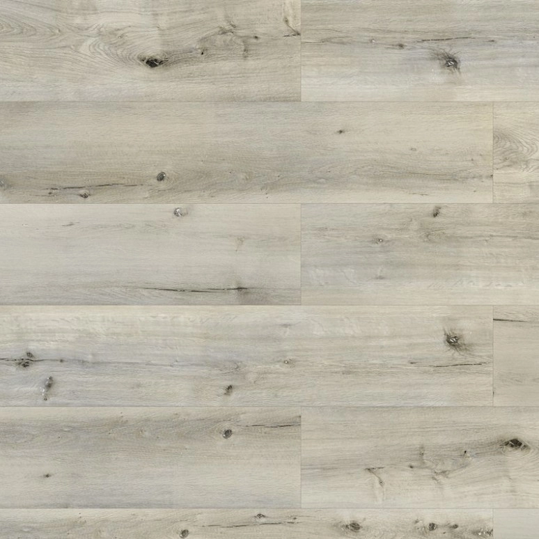 Piso Vinílico LVT Colado Eucafloor Basic Denver