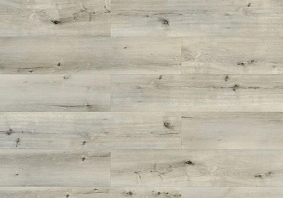 Piso Vinílico LVT Colado Eucafloor Basic Denver