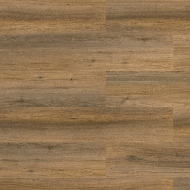 Piso Vinílico LVT Colado Eucafloor Basic Kansas