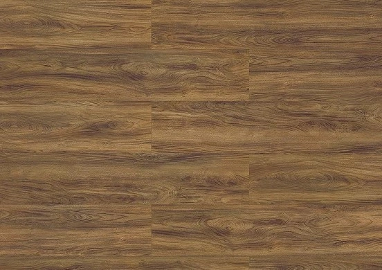 Piso Vinílico LVT Colado Eucafloor Basic Santa Fé