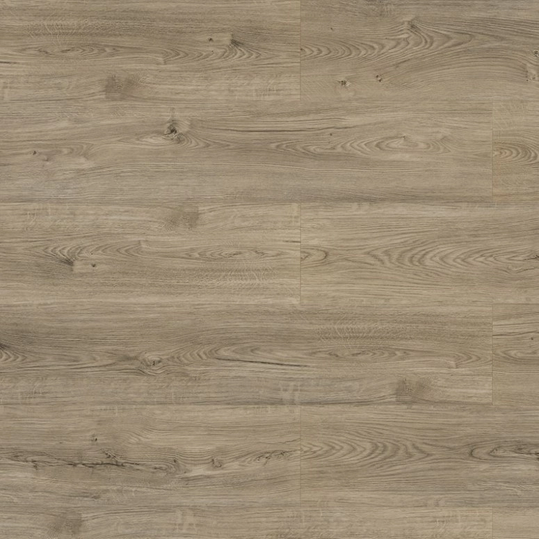 Piso Vinílico LVT Colado Eucafloor Basic Seattle