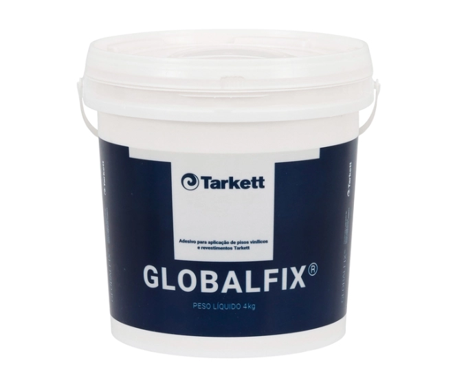 Tarkett Cola para Piso Vinílico Globalfix 1kg