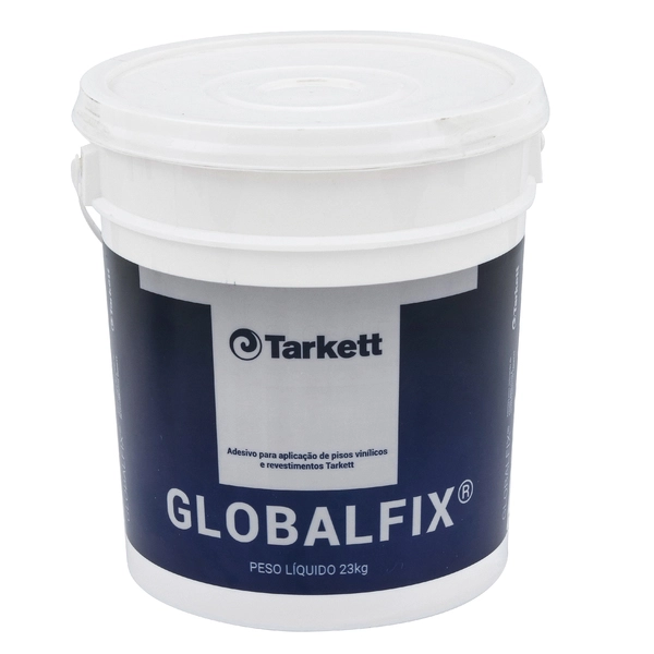 Tarkett Cola para Piso Vinílico Globalfix 23kg