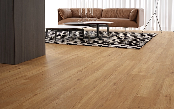 Piso Vinílico Durafloor Urban Taos 2mm