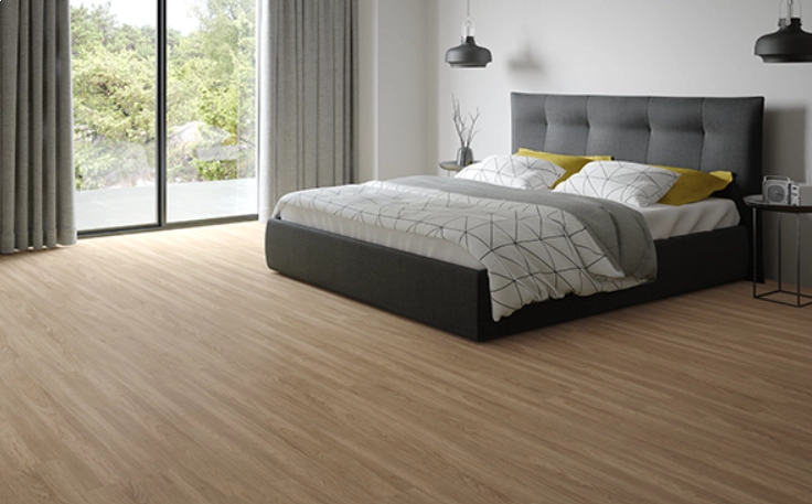 Piso Laminado Clicado Durafloor Link Bariloche