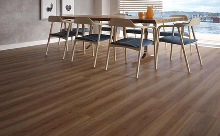 Piso Laminado Clicado Durafloor Link Cordoba