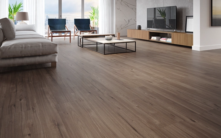 Piso Laminado Clicado Durafloor Nature Pucón