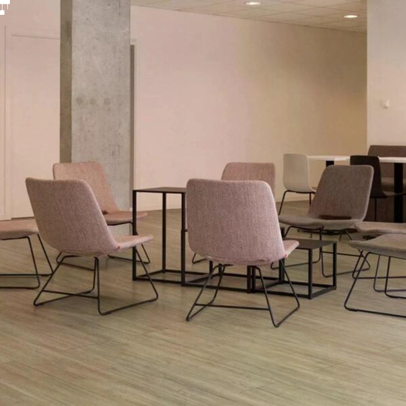 Piso Laminado Eucafloor New Elegance Moka 