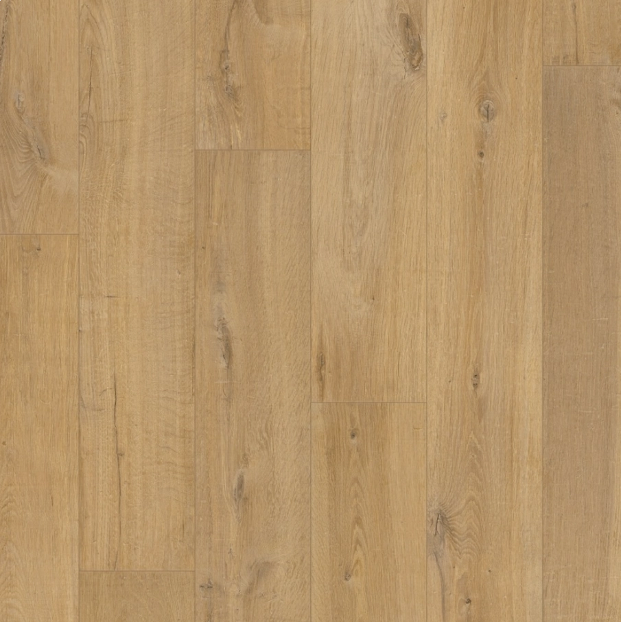 Piso Laminado Quick Step Impressive 1855 - Carvalho Natural Soft