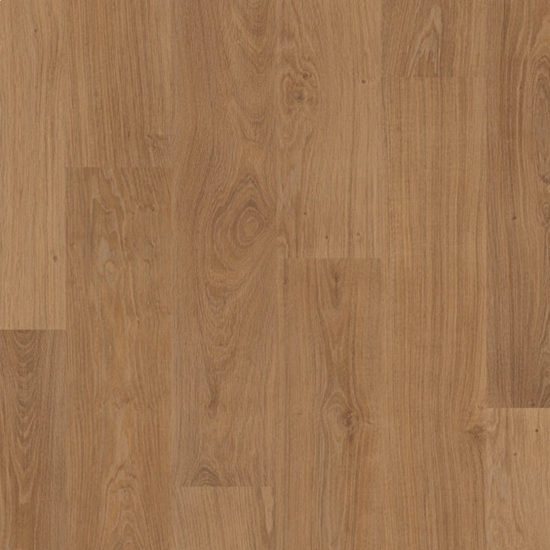 Piso Laminado Quick Step Smart 1292 - Carvalho Natural Envernizado