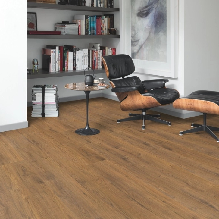 Piso Laminado Quick Step Vision 1464 - Carvalho Agreste