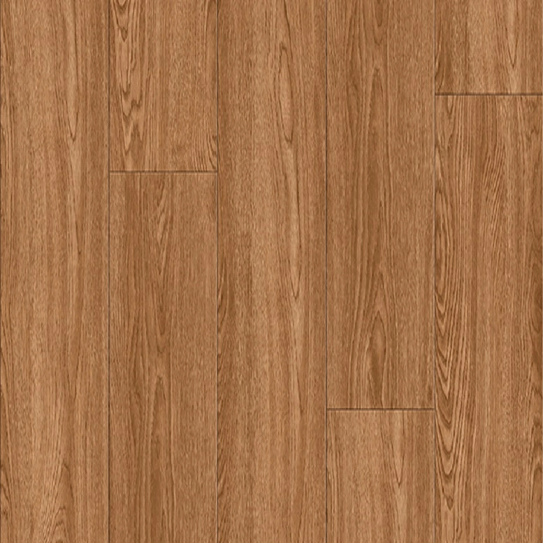 Piso Vinílico Durafloor Nativa Clicado 5mm - Cor Belém