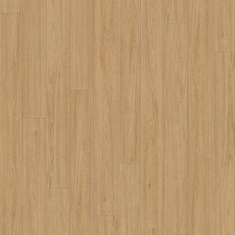 Piso Vinílico Durafloor Nativa Clicado 5mm - Cor Manaus